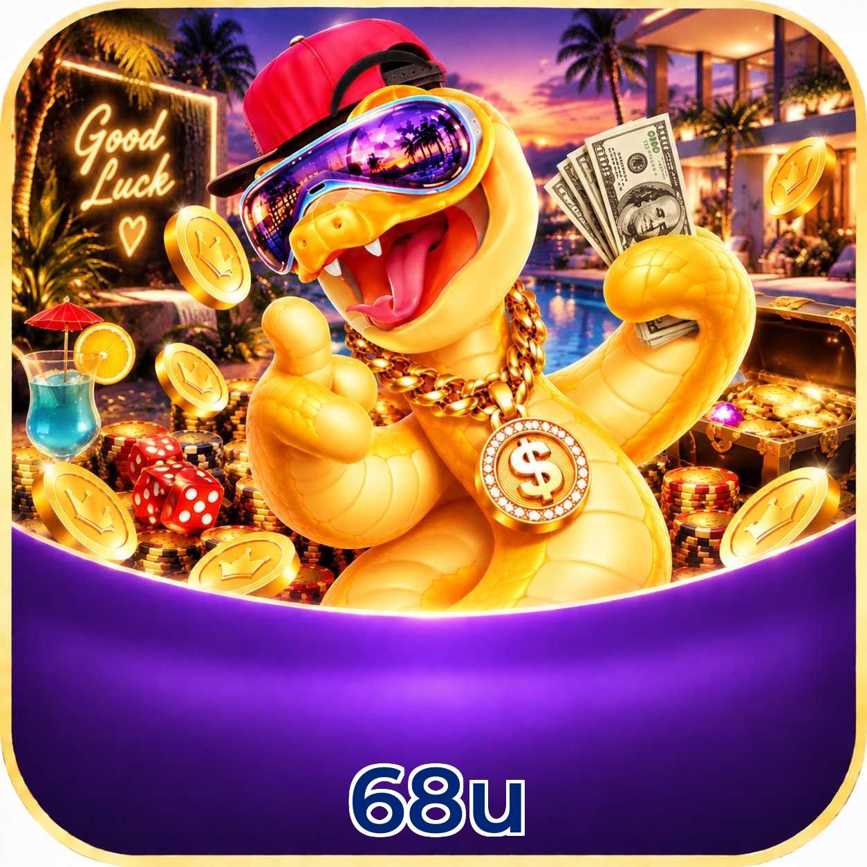 68u Estratégias Slots