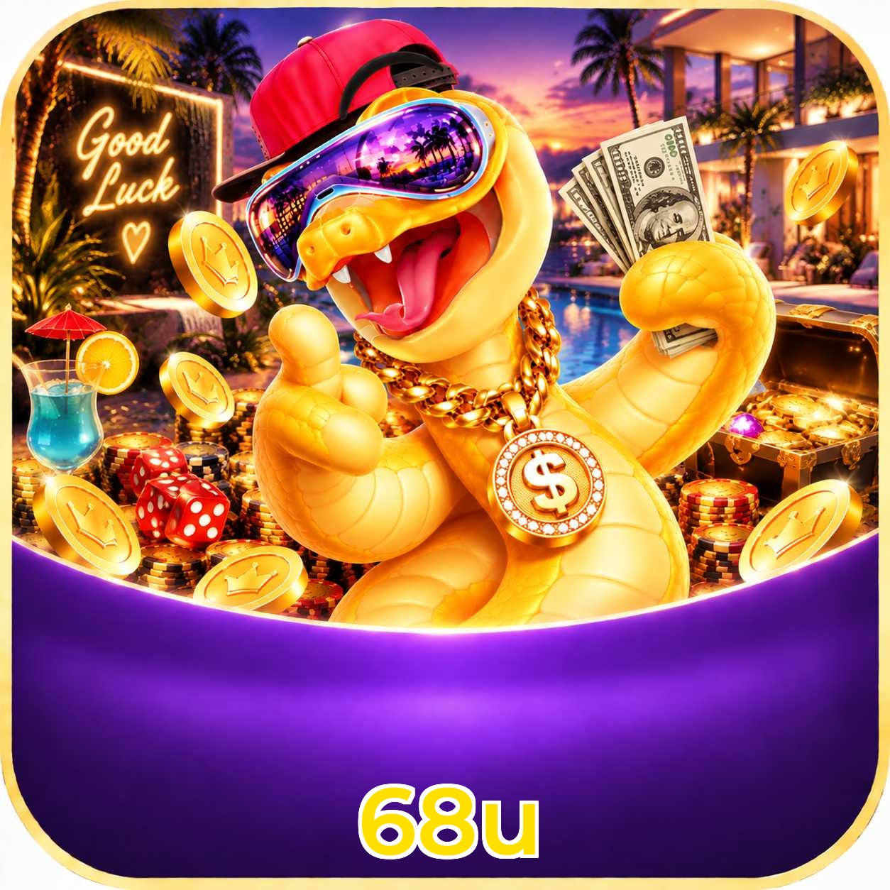 68u Bonus Tips