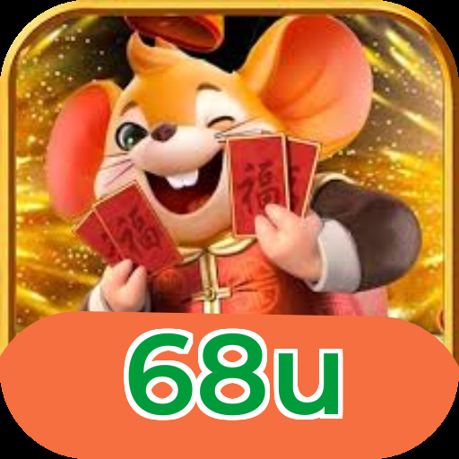 68u