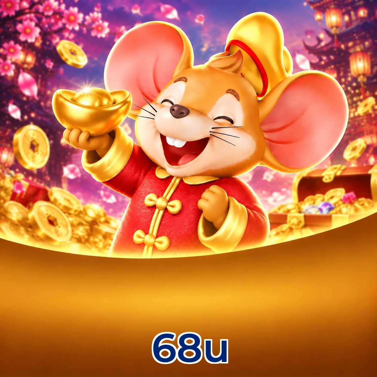 68u Live Casino Overview