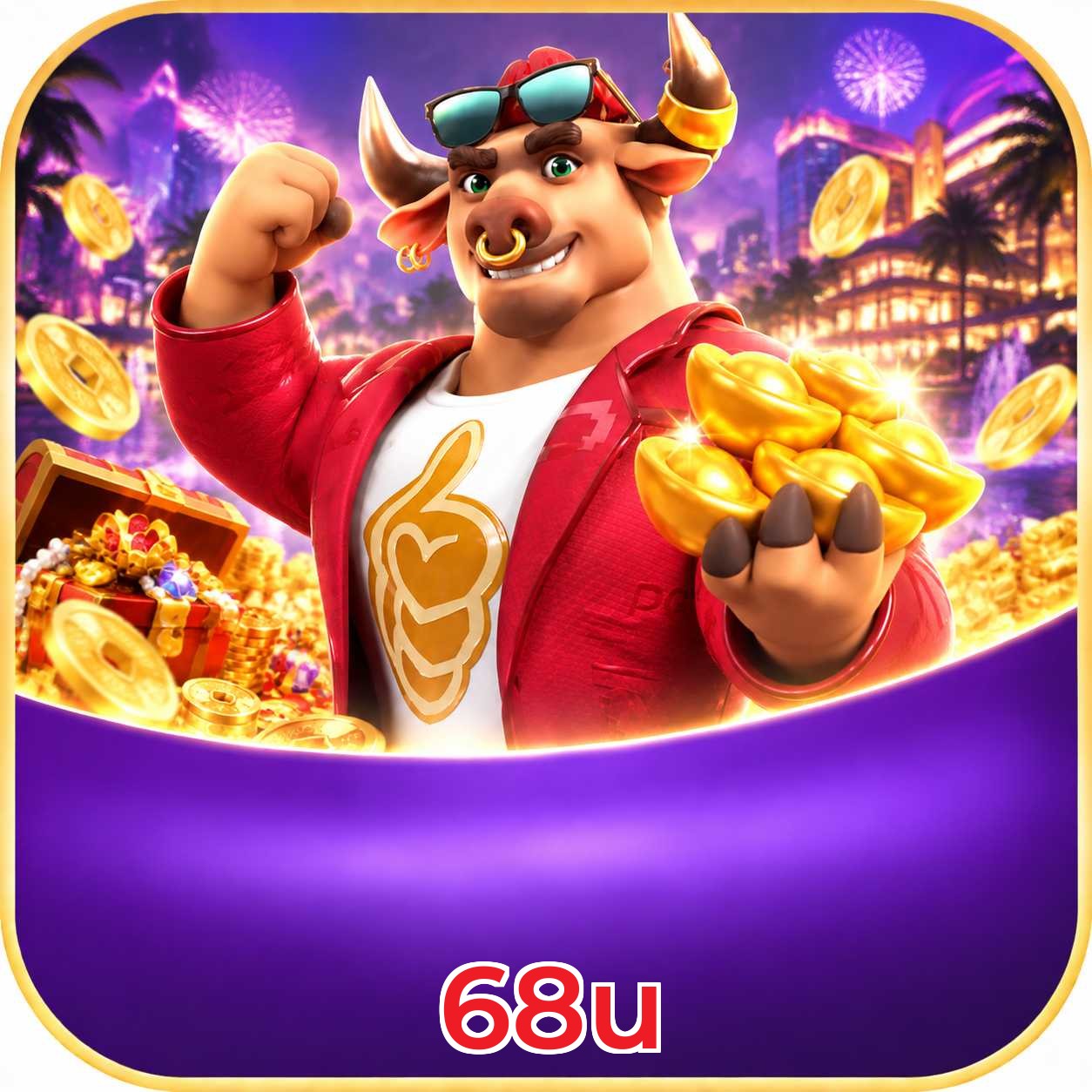 68u VIP FAQ