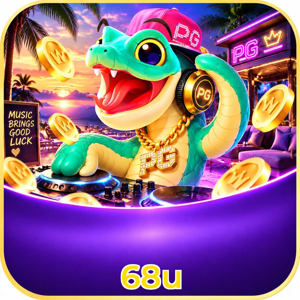 68u Live Games