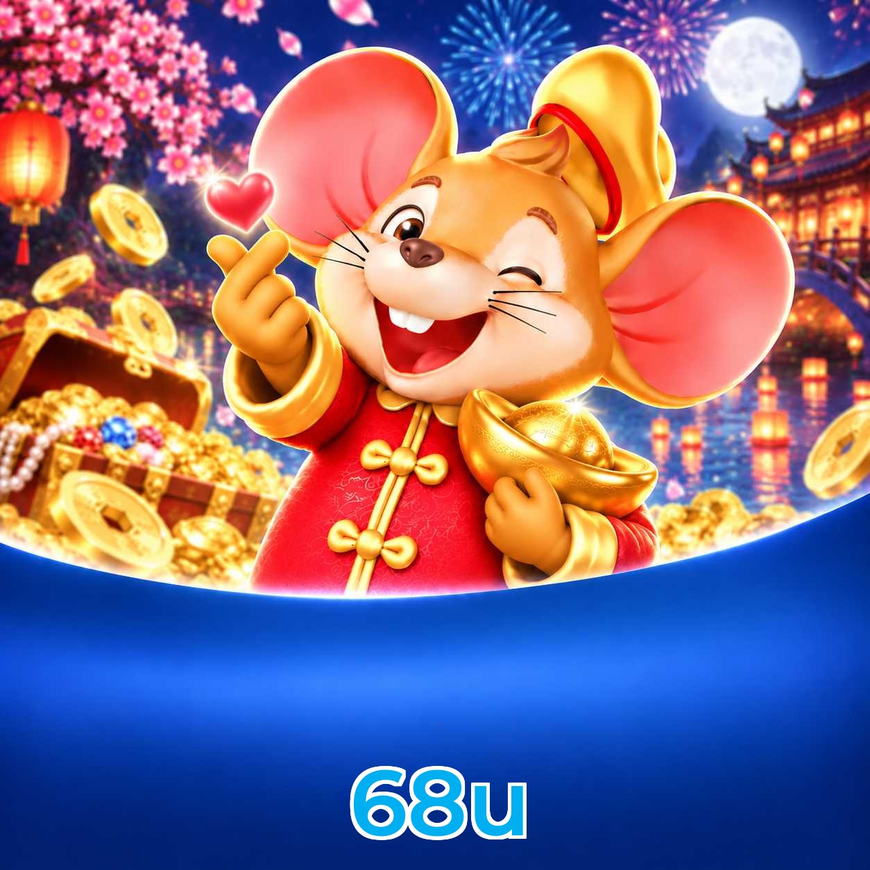 68u VIP Telegram