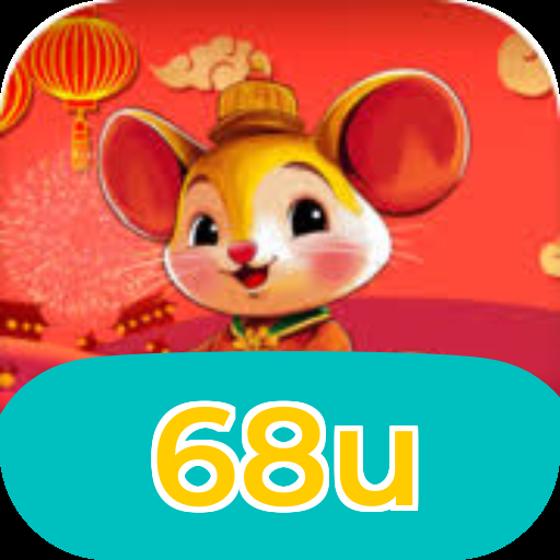 68u