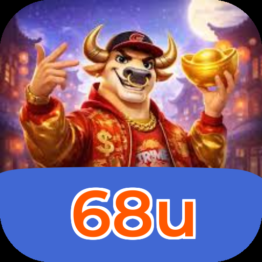 68u