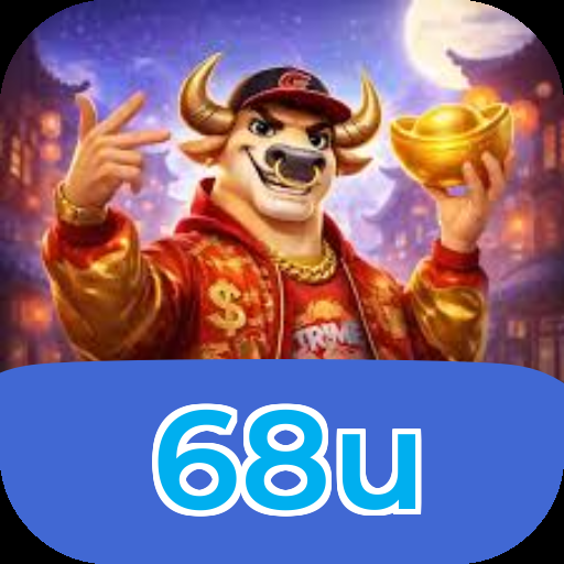 68u