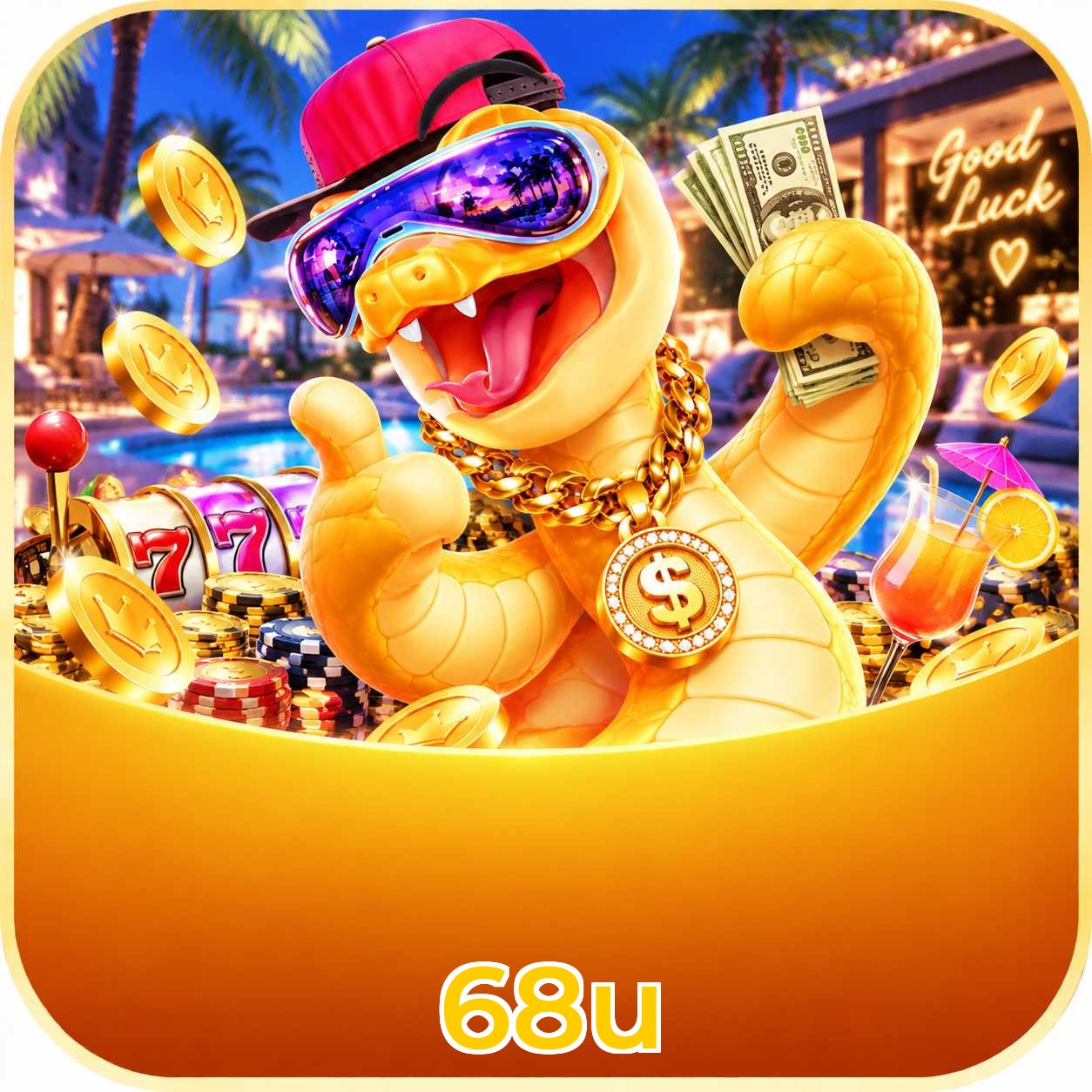 68u Registration Guide