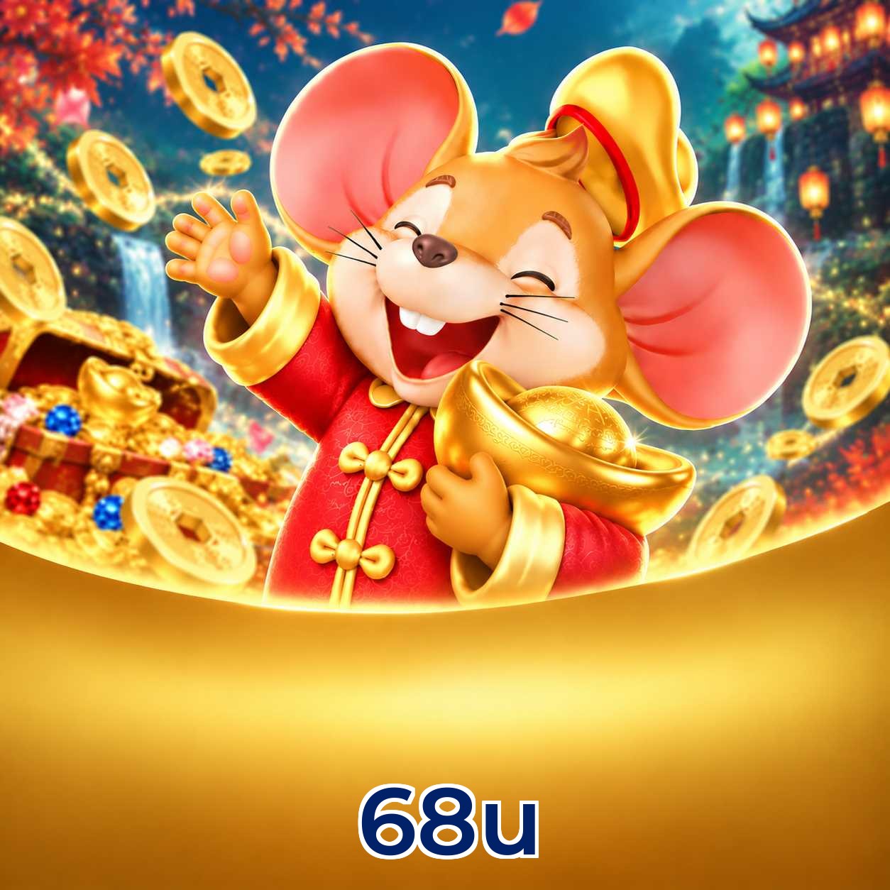 68u VIP Program