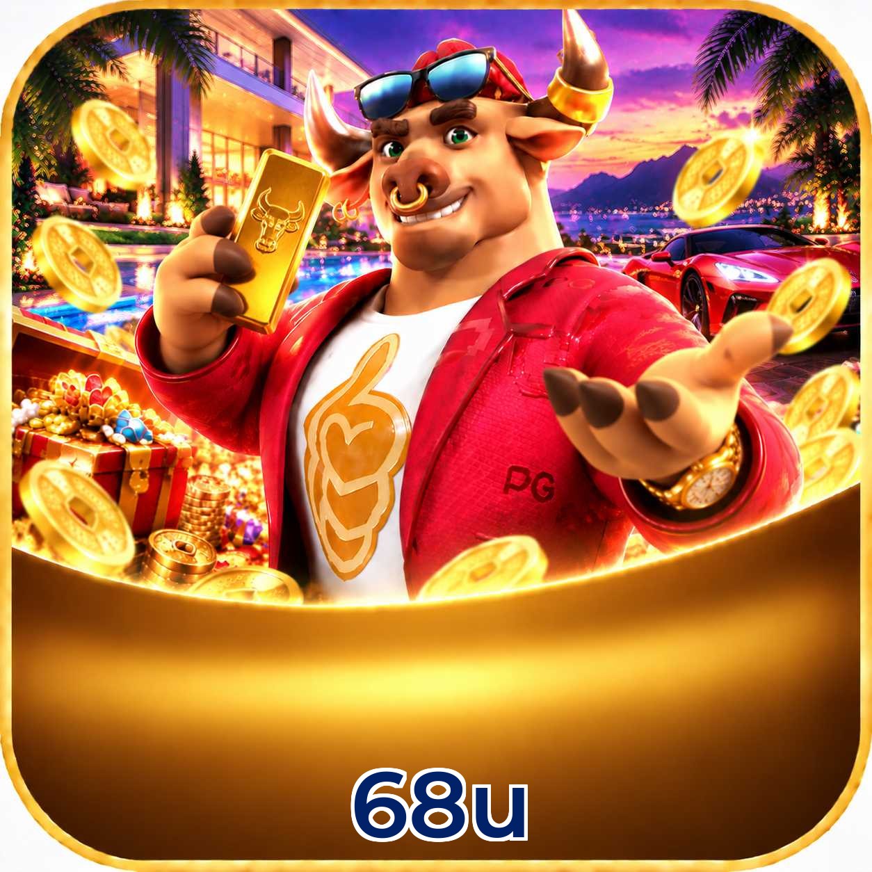 68u Facebook Page