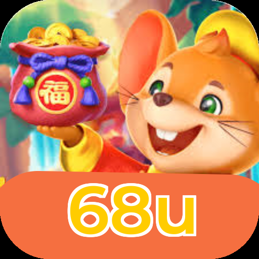 68u