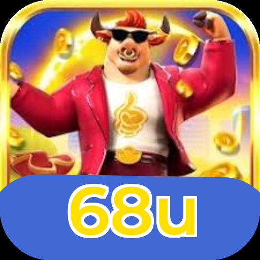 68u