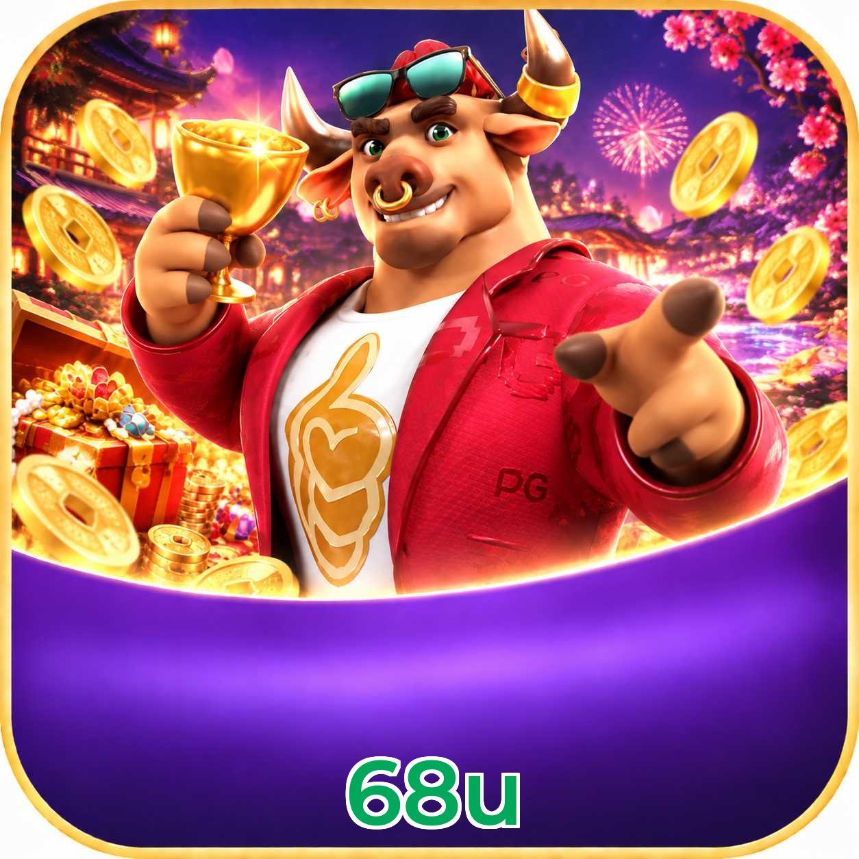 68u Cashback