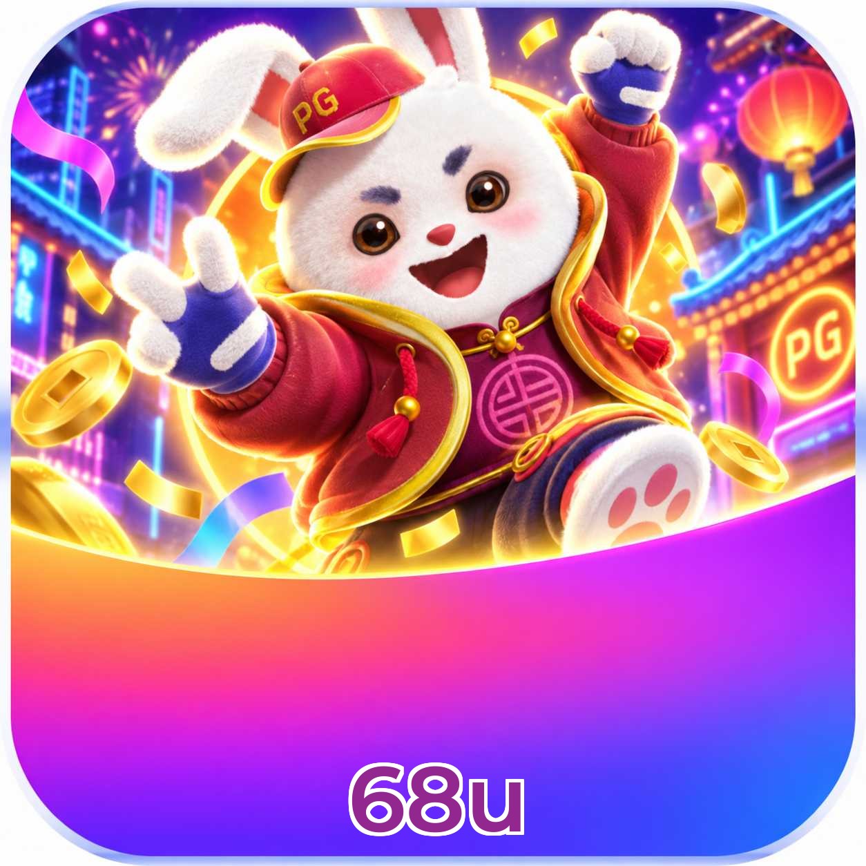 68u Facebook Group