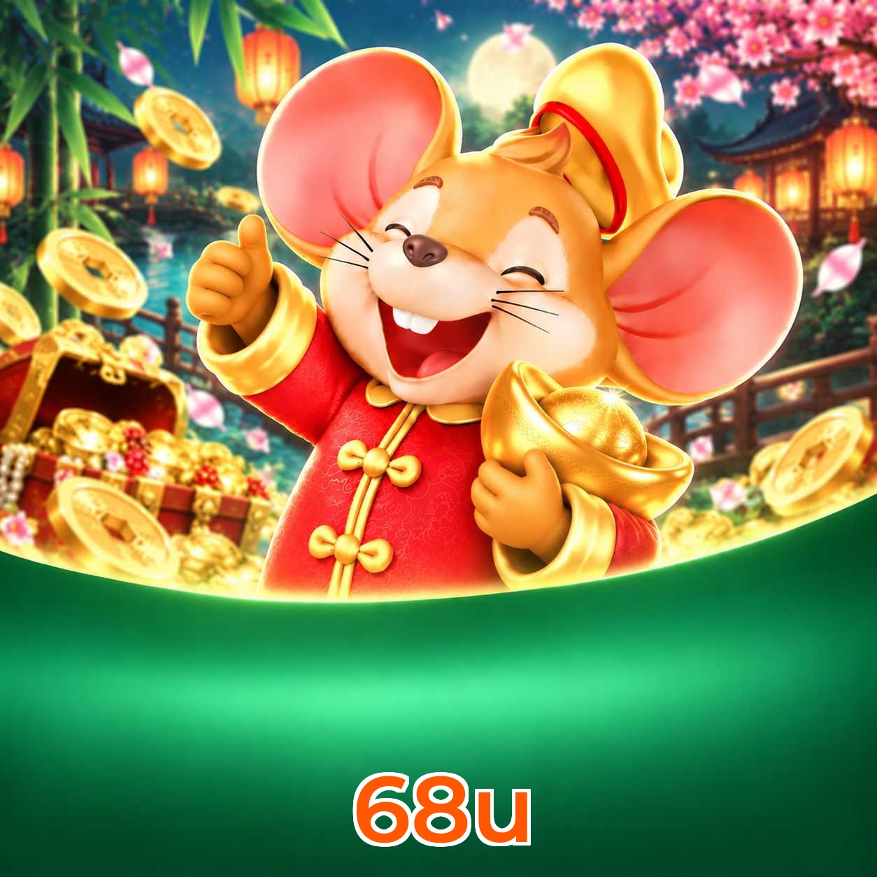 68u FAQ