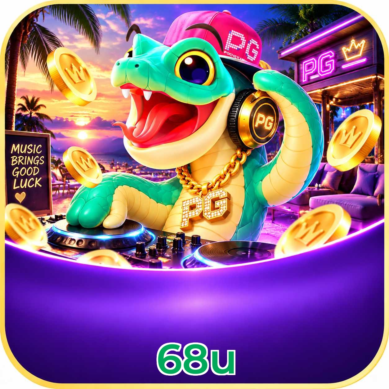 68u Bet FAQ