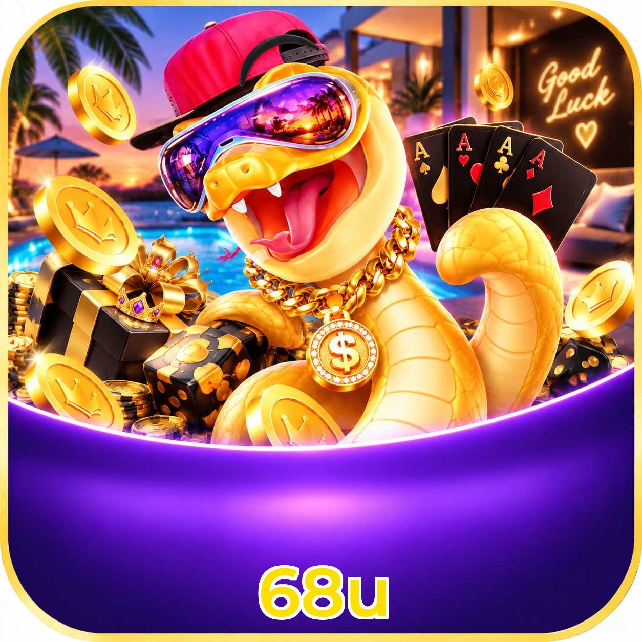 68u FAQ