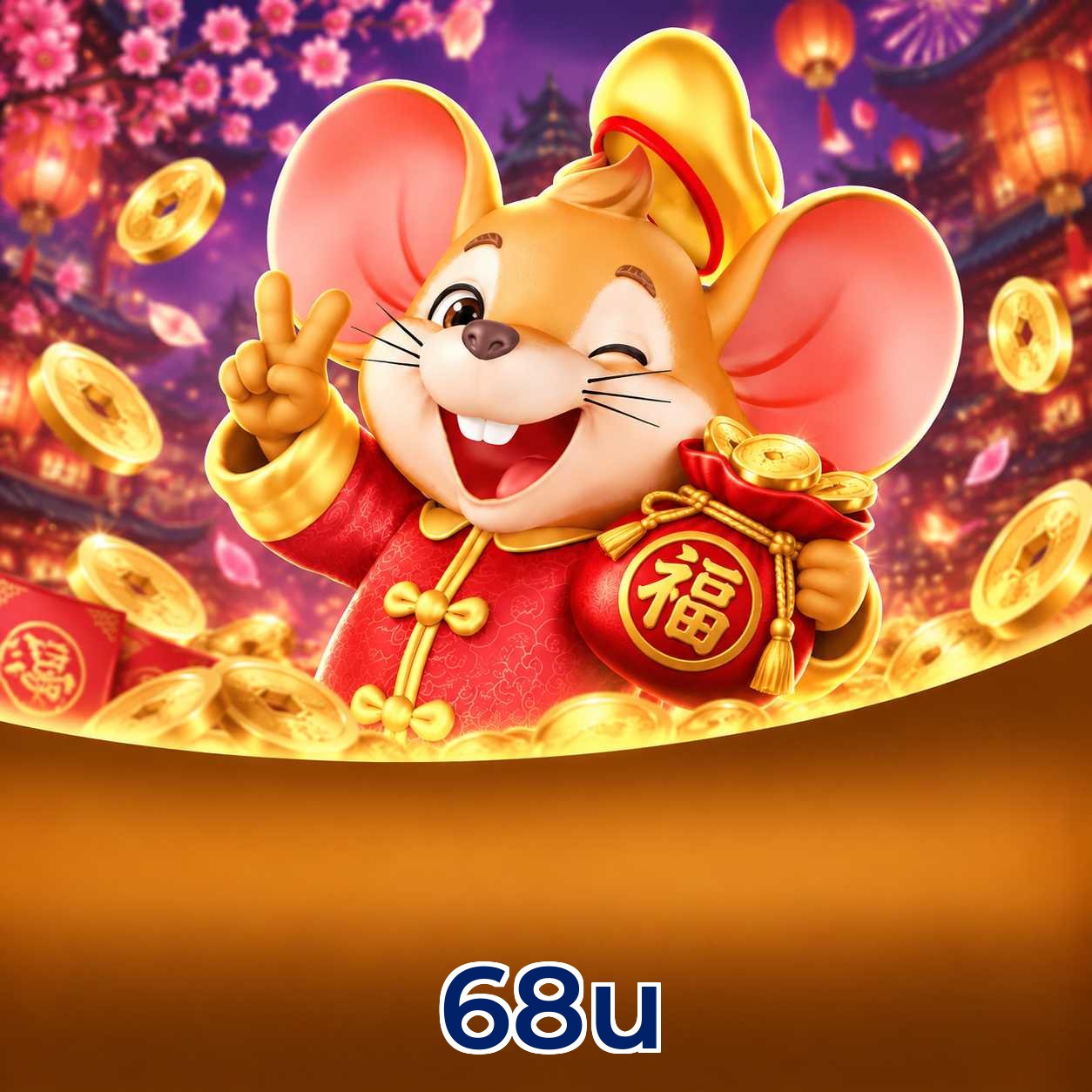 68u Facebook Support