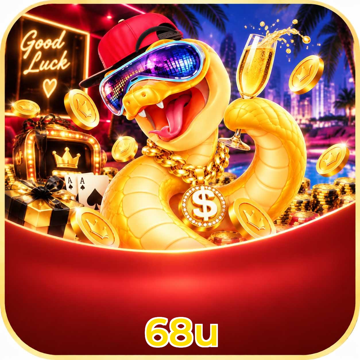 68u Download Links
