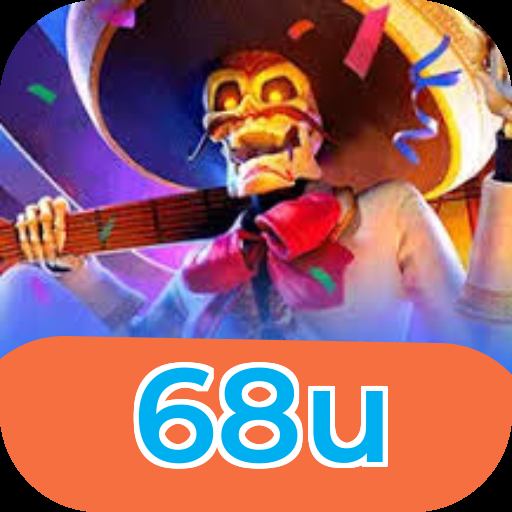 68u