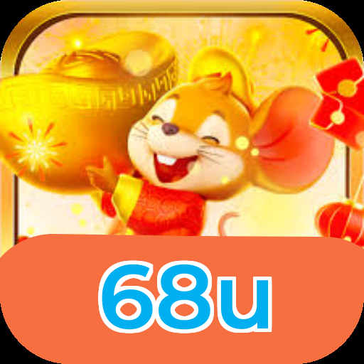 68u