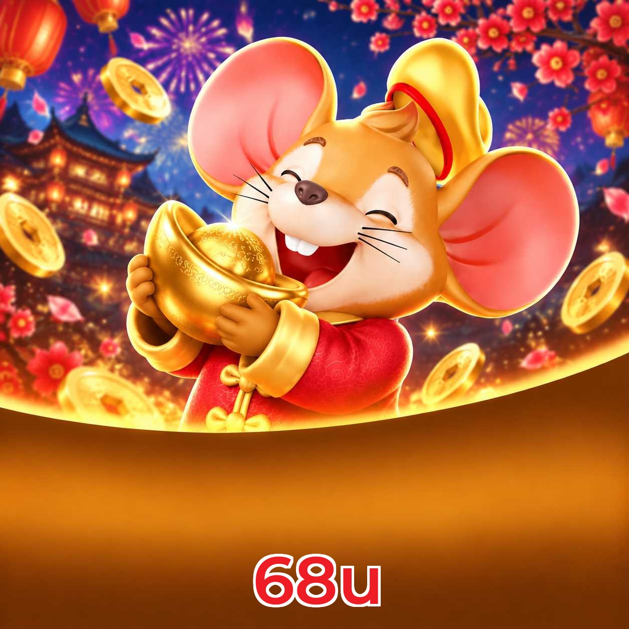 68u Bonus FAQ