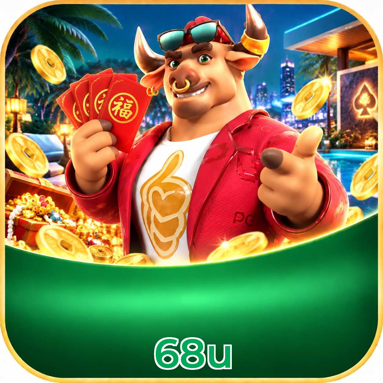 68u Fortune Tiger Tips