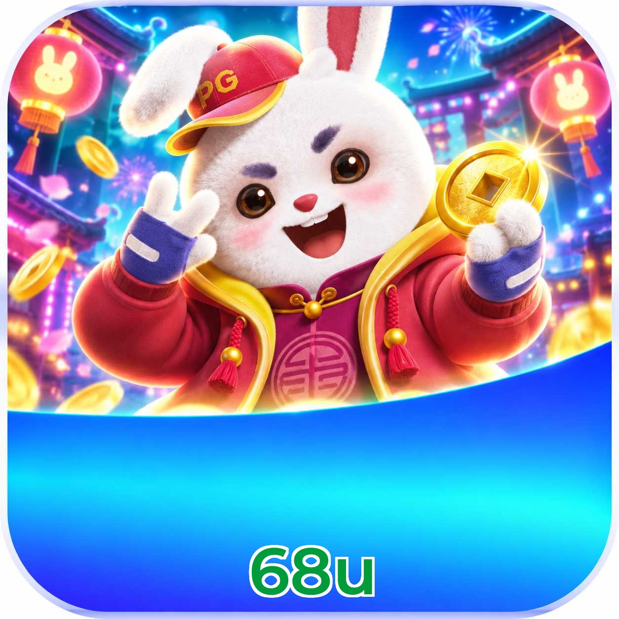 68u Welcome Bonus